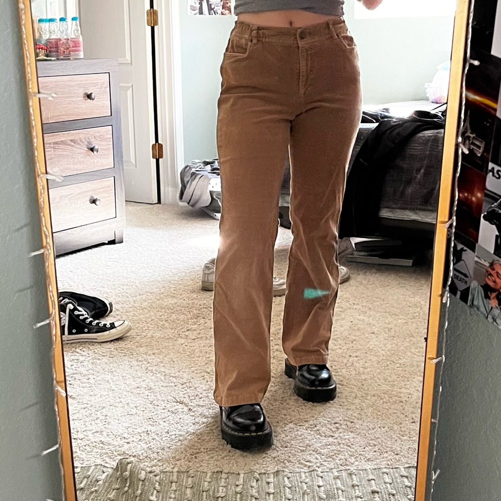Corduroy 🥹